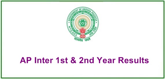 AP Inter 1st 2nd Year Result date & Time 2018, AP Inter 1st Year Result