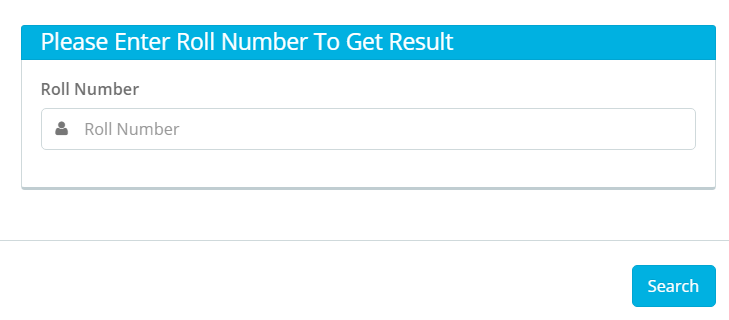 LNMU Part 1 Result 2018 Login