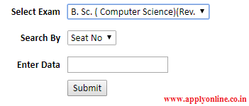 Pune University Revaluation Result 2018