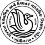 Gujarat Secondary Education Board