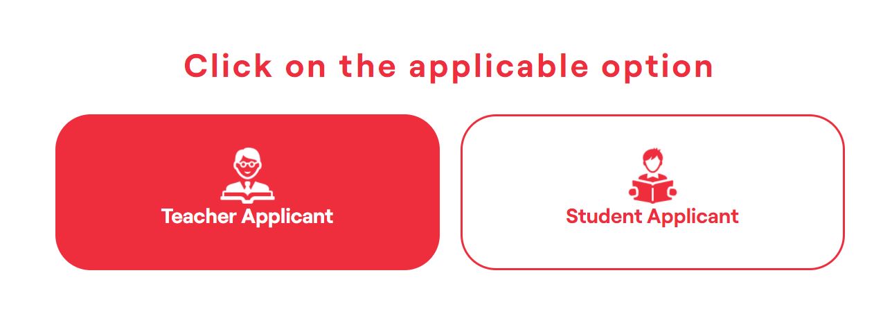 Vodafone Scholarship